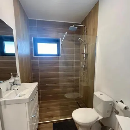 Chalet Vulcano Apartmán *